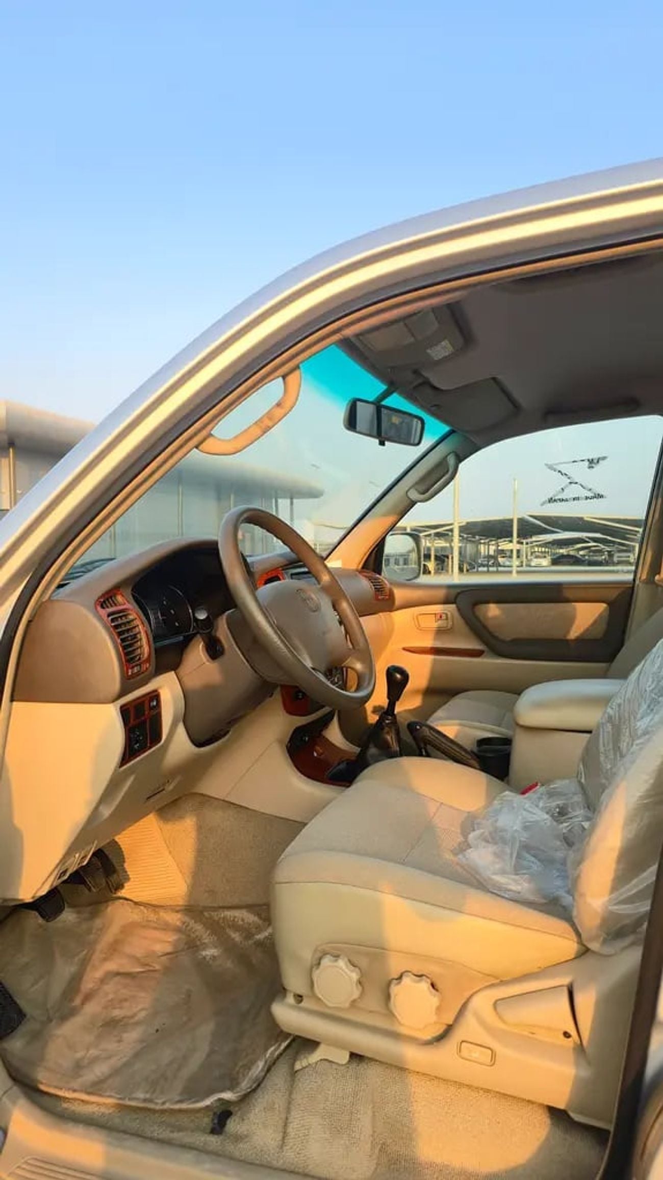 Toyota Land Cruiser GXR 4.2L DEISEL GCC Specs