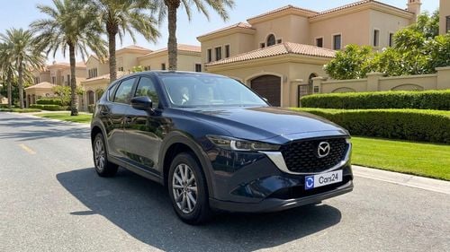 مازدا CX5 GL كارس24 هي سوق ضخم للسيارات المستعملة موثوق ومضمون ٪كارس24 هي سوق ضخم للسيارات المستعملة موثوق ومضمون