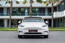 تسلا موديل Y Performance Model Y Performance | 2,938 P.M | 0% Downpayment | Tesla Warranty