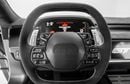 Ford GT 3.5L V6 EcoBoost Twin-Turbo Engine