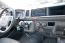 Toyota Hiace PETROL 2.7 HIGHROOF CARGO MANUAL TRANSMISSION