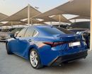 لكزس IS 300 Prestige 3.5L