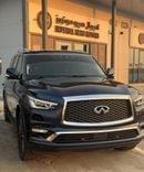 Infiniti QX80 LUXE SENSORY PROACTIVE