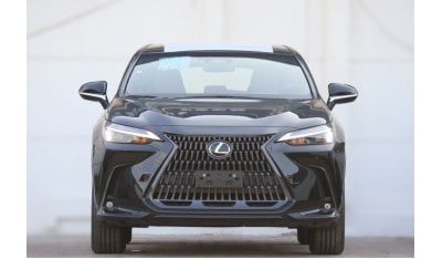 Lexus NX350 Dont miss! The 2023 model Lexus NX350h at best best price | contact now