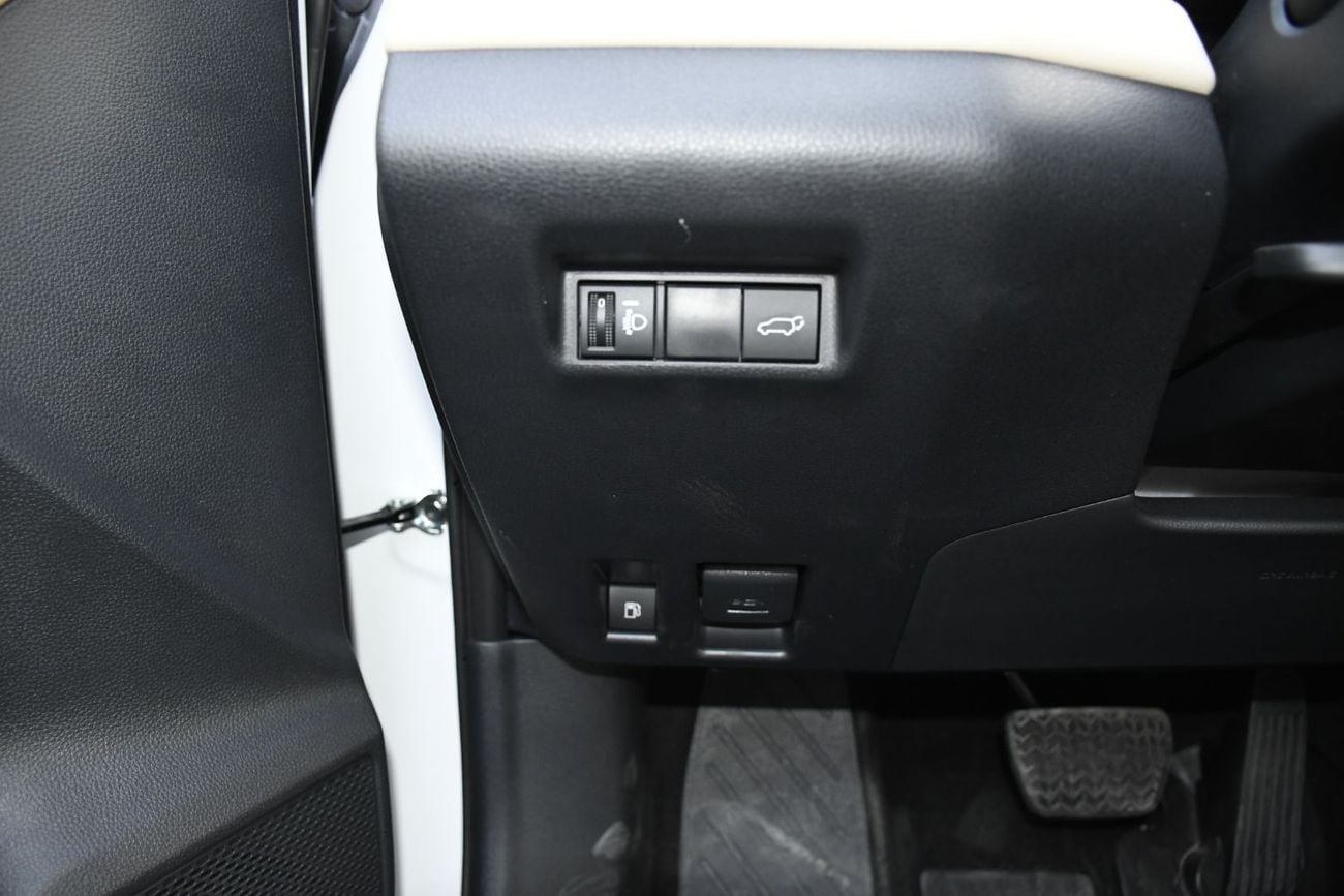 Toyota RAV4 ADVENTURE 2.5L WITH RADER (READY STOCK)