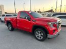 GMC Sierra 1500 REGULAR CAB SLE
