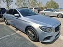 مرسيدس بنز E300 AMG