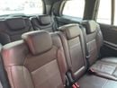 مرسيدس بنز GL 500 4Matic V8 GCC