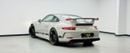 Porsche 911 GT3 2018 Porsche 911 GT3, Full Service History, Carbon Fiber Interior, Fully Loaded, GCC