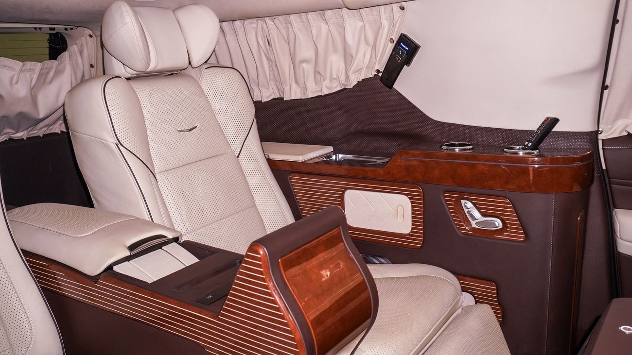 Cadillac Escalade Premium Luxury Platinum 6.2L AWD