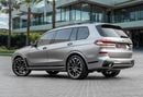 BMW X7 X7 xDrive40i M Sport | 6,835 P.M | 0% Downpayment | Agency Warranty