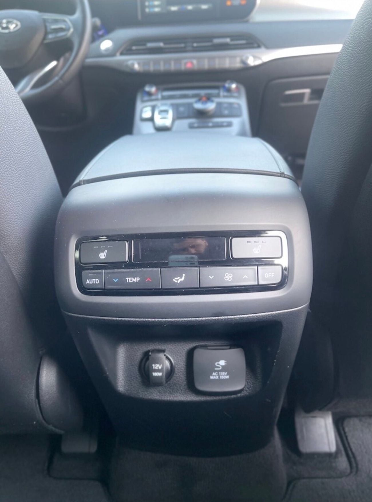 Hyundai Palisade PREMIUM NAPPA