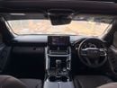 Toyota Land Cruiser GXR 2022 | 3.3L DIESEL | AT | RHD | OFF-ROAD MODIFIED | ARB BULL BAR WITH HEAVY FOCUSED LED LIGHTS | AIR