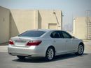 لكزس LS 460 PREMIER LWB ملكية نظيفة - بدون حوادث