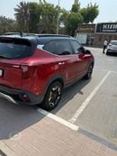 Kia Seltos SX