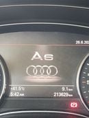 Audi A6 35 TFSI