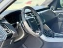 لاند روفر رينج روفر سبورت HST P400 3.0L l RANGE ROVER SPORT l GCC SPECS l FULL-SERVICE HISTORY l UNDER WARRANTY l