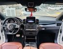مرسيدس بنز GLE 43 AMG ستاندارد