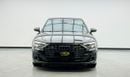 Audi A8 L 55 TFSI HIGH SPEC zaa