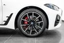BMW 430i SPECIAL EDITION M SPORT PACKAGE
