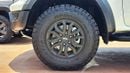 Ford Ranger RAPTOR Ford Ranger Raptor 2.0L Bi-Turbo Diesel – 2025 Model