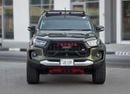 تويوتا هيلوكس GR Body Kit Installed - 2.8 - Diesel - 4WD - AT