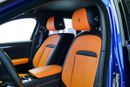 Rolls Royce Ghost EWB 6.75T BLACK BADGE