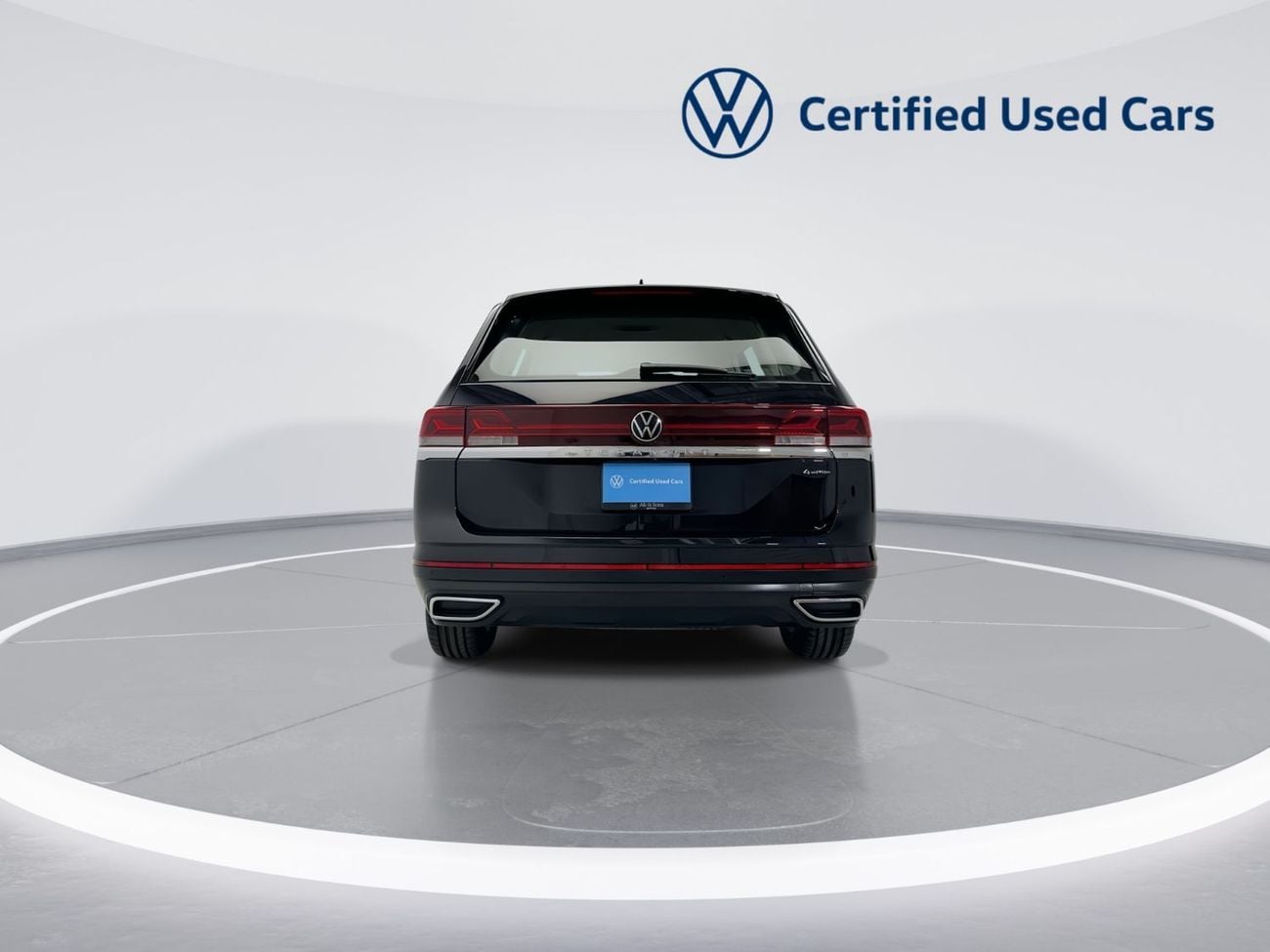Volkswagen Teramont TRENDLINE Teramont Trendline 2.0L | Family SUV | 7 Seats | Remote Start | Front Assist | Keyless Access | VW C