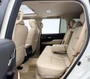 Toyota Land Cruiser GXR
