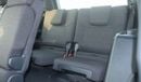 Toyota Prado All Rounder . 2.4L . Petrol . 4WD . 8-Speed Automatic . 2027 Model . For Export