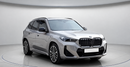 بي أم دبليو iX1 XDRIVE30 لوكس M SPORT PACKAGE