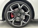 Volkswagen Golf GTI Golf GTI Fabric++ 2L | Premium Spec | Panoramic Roof | HUD | Harman Kardon | 19" Wheels