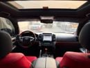 Toyota Land Cruiser VXR