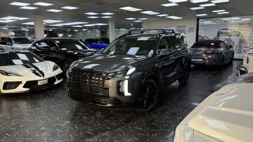 Hyundai Palisade PREMIUM PLUS