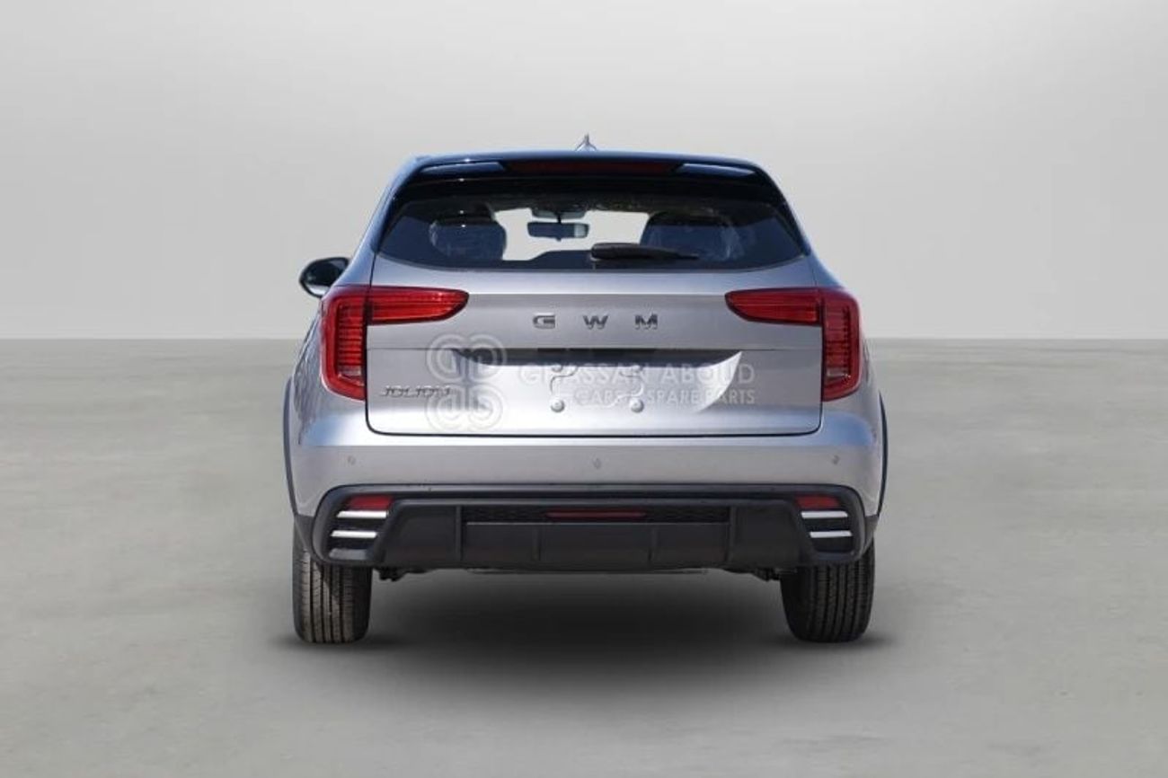 Haval Jolion TOP