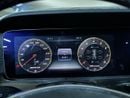 Mercedes Benz E63 AMG S | FULL SERVICE HISTORY | PANORAMIC ROOF | BURMESTER SOUND