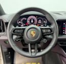 بورش كايان GTS