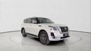 Nissan Patrol SE PLATINUM CITY | Guaranteed Warranty | 0 Down Payment
