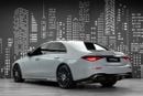 مرسيدس بنز S 63 AMG E PERFORMANCE