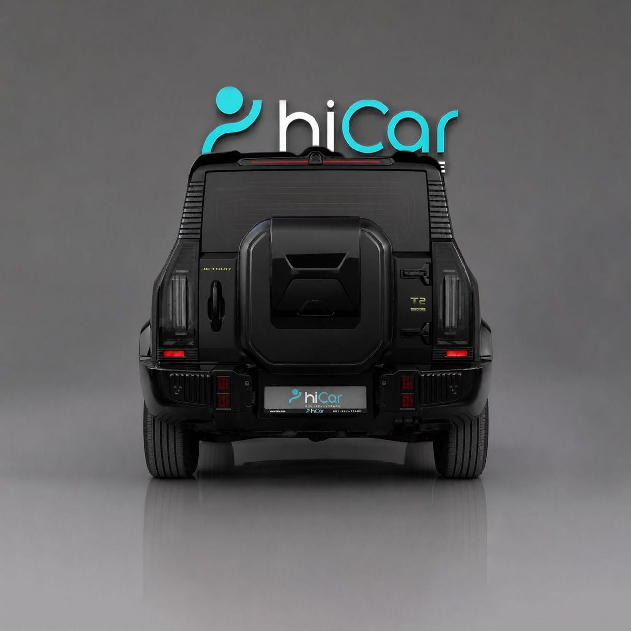 جيتور T2 LUX AED 2,011 P.M • 0% Downpayment • Jetour T2 • Elite Warranty
