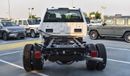 Ford F-550 2026 Ford F-550 Super Duty Chassis Cab | 6.7L Power Stroke Diesel | 330 HP | 4x4