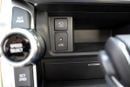 Toyota Land Cruiser VXR Toyota Land Cruiser 4.0 VXR 2026 GCC specs (FOR EXPORT ONLY)