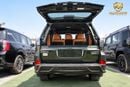 Lexus LX570 SIGNATURE BLACK EDITION