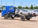Isuzu NPR 71 - 2026 Isuzu NPR71 - Single Cab Chassis Truck - 4.6L Diesel Manual Blue