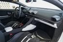 Lamborghini Huracan TECNICA