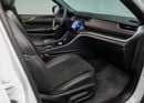 Jeep Grand Cherokee ALTITUDE Black Edition • 0% DP Available • FDSH • Warranty • GCC Specs