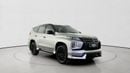 Mitsubishi Montero Sport | Guaranteed Warranty | 0 Down Payment