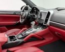 Porsche Cayenne GTS