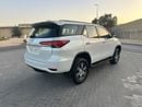 Toyota Fortuner EXR Toyota Fortuner Model 2023 7 seats clean Good condition
