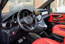 مرسيدس بنز برابوس V Class Brabus